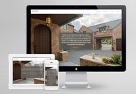 A great web design by Knoed Creative, Chicago, IL: 