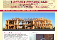 A great web design by Premium Web Design, Tuscaloosa, AL: Responsive Website, Marketing Website
, Construction
, Wordpress

