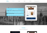 A great web design by Codetopixels, London, United Kingdom: 