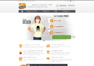 A great web design by haggyskis, New York, NY: 