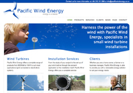 A great web design by Karebou Design Studio, Auckland, New Zealand: 