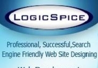 A great web design by Logicspice UK, London, United Kingdom: 