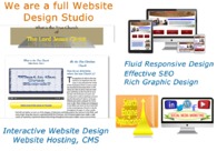 A great web design by Kris Moore- Website Designer, Washington DC, DC: 