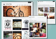 A great web design by Holt Dezign, San Francisco, CA: 