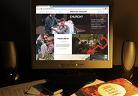 A great web design by Media Jammers, Vancouver, Canada: 