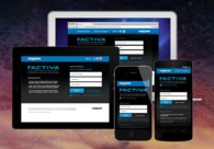 A great web design by Jo Lis, New York, NY: 