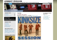 A great web design by Vandringslust, Malmoe, Sweden: 