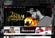 A great web design by Walker Desktop Studio, Inc., Atlanta, GA: Responsive Website, Marketing Website
, Sports & Fitness
, Wordpress
