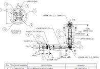 A great web design by MEP Design Services, New York, NY: Manufacturing
