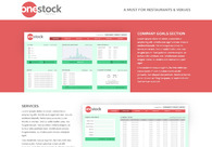 A great web design by Klean, Des Moines, IA: Responsive Website, Web Application
, Hospitality
, PHP
