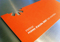 A great web design by Mariona Rubio Sabatés, Barcelona, Spain: 