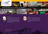 A great web design by CreativeTags, Belfast, United Kingdom: 