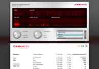A great web design by Andre Brocatus, Utrecht, Netherlands: 