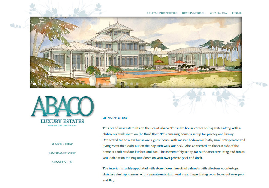 A great web design by Hilco Creative, Oklahoma City, OK: 