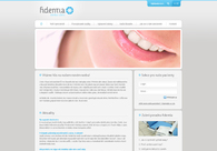 A great web design by Tom Plecháček, Ostrava, Czech Republic: 