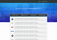 A great web design by Lunar Interactive, Indianapolis, IN: Website, Other, Construction
, Drupal
