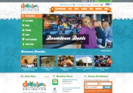A great web design by Thrive Internet Marketing, Dallas, TX: Responsive Website, Marketing Website
, Other, Wordpress
