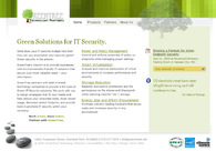 A great web design by Kevin Potts, Kansas City, MO: 