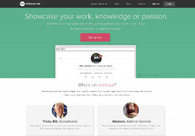 A great web design by Dennis Schipper, London, United Kingdom: Web Application
, Internet
, Design Only
