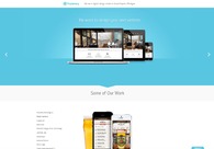 A great web design by Fusionary Media, Grand Rapids, MI: 