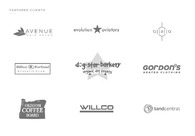 A great web design by Block 81, Portland, OR: 