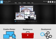 A great web design by Pallas Web Development, Burlington, VT: Responsive Website, Marketing Website
, Marketing
, Wordpress
