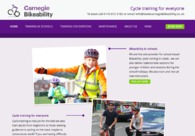 A great web design by Gavin Platt, Leeds, United Kingdom: Website, Marketing Website
, Sports & Fitness
, Other