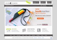 A great web design by eCrated, Dallas, TX: 