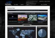 A great web design by SemiBig Creative Industries, Los Angeles, CA: Website, Web Application
, Real Estate
, Ruby on Rails
