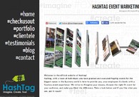 A great web design by HashTag Technologies, Bangalore, India: Website, Marketing Website
, Service
, Wordpress

