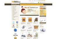 A great web design by AAA Webstore, Boston, MA: 