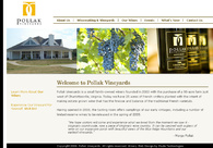 A great web design by Etude Technologies, Cincinnati, OH: 