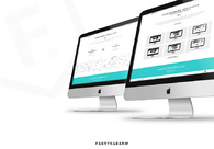 A great web design by Michal Rajczak, Poznan, Poland: Responsive Website, Portfolio
, Marketing
, Wordpress
