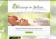 A great web design by Brian R. Bailey Design, Grants Pass, OR: 