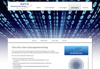 A great web design by Marlei Webdesign, Berlin, Germany: Website, Marketing Website
, Technology
, Other