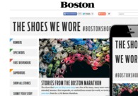 A great web design by Zocalo Consulting Services, Boston, MA: Responsive Website, News
, Publishing
, Wordpress
