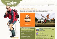 A great web design by Nutcracker Design, Golden Bay, New Zealand: 