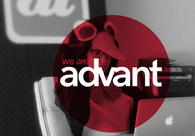A great web design by Advant Interactive, Los Angeles, CA: 