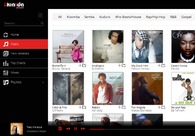 A great web design by Bigidea.pk, Karachi, Pakistan: Responsive Website, Web Application
, Technology
, Ruby on Rails
