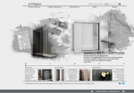 A great web design by thecreativeway, Venice, Italy: 