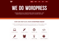 A great web design by We Do WordPress, Newcastle, United Kingdom: 