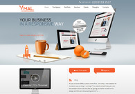 A great web design by VMAL Ltd, London, United Kingdom: 