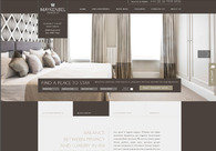 A great web design by Barefoot SEO, London, United Kingdom: 