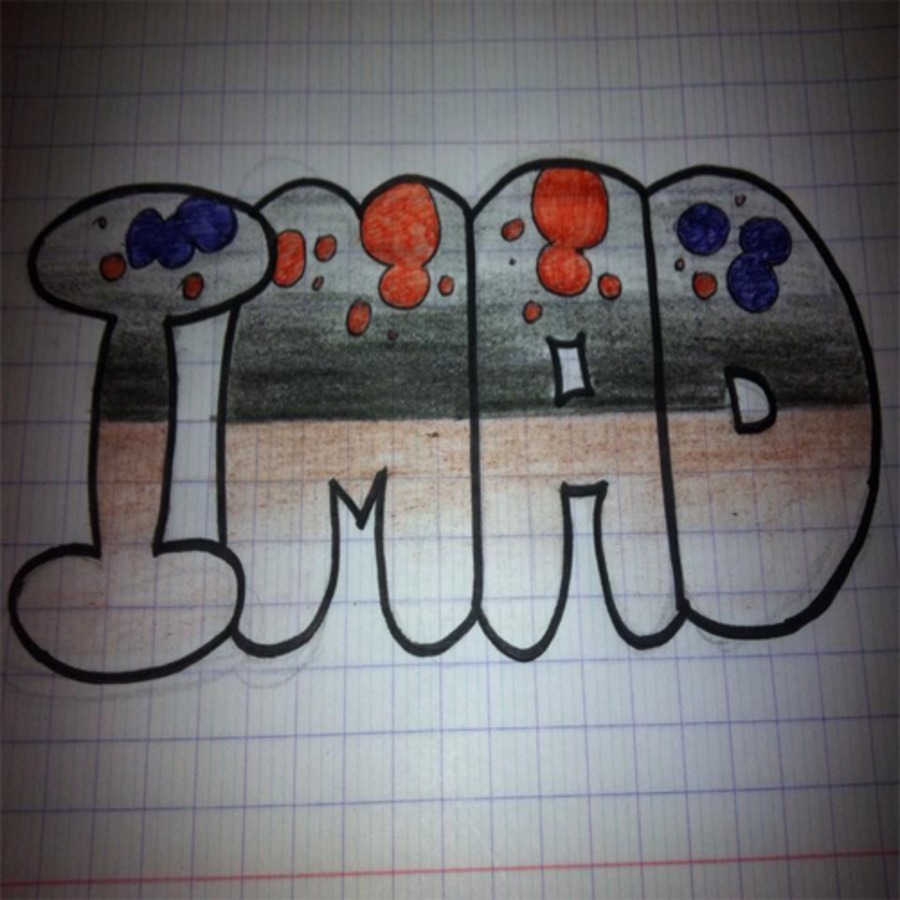 A great web design by imad-05, Tinejdad, Morocco: 