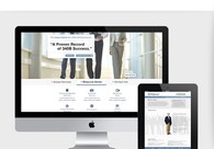 A great web design by Evolve Media, Los Angeles, CA: 