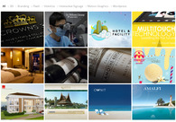 A great web design by Flowdzine, Bangkok, Thailand: Website, Portfolio
, Marketing
, Wordpress
