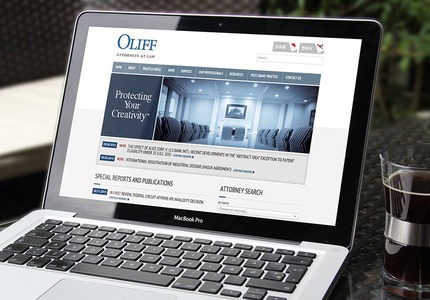 A great web design by Materiell, Washington, DC: Responsive Website, Other, Legal
, Wordpress
