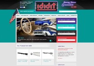 A great web design by Artonic, LLC, Detroit, MI: 