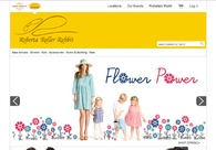 A great web design by digital marauders, New York, NY: 