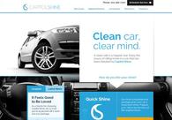 A great web design by ImageWorks Creative, Washington DC, DC: Website, Marketing Website
, Automotive
, Drupal
